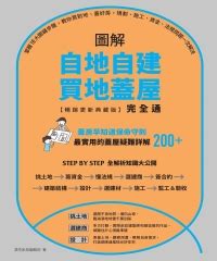 綠地用地蓋房子|蓋房子的關鍵抉擇：土地、法規、成本與工法全解析